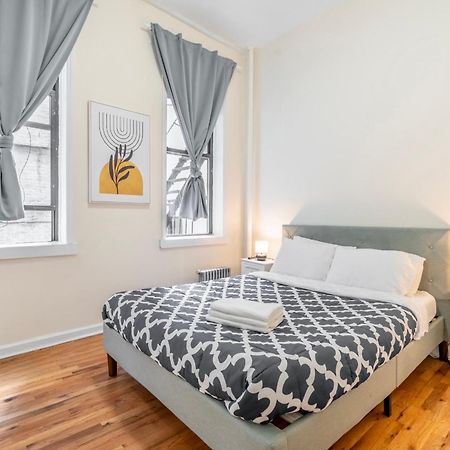 2 Bedroom Hidden Upscale Oasis New York Exteriör bild